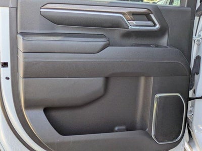 2024 Chevrolet Silverado 3500 HD LT DRW