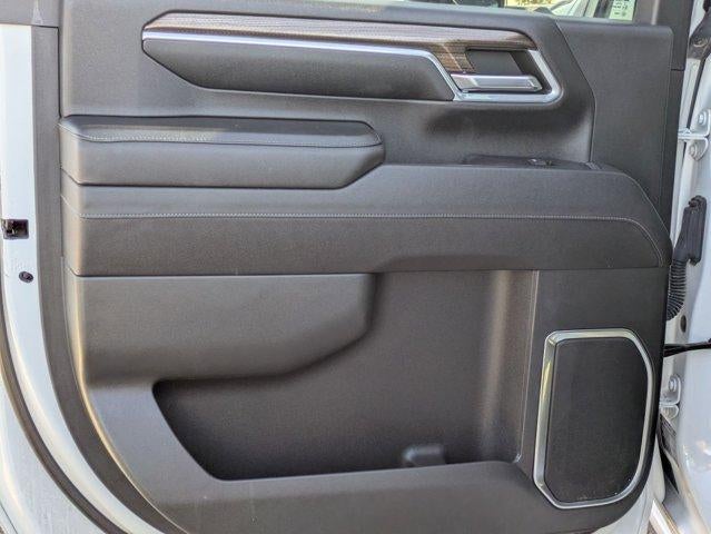 2024 Chevrolet Silverado 3500 HD LT DRW