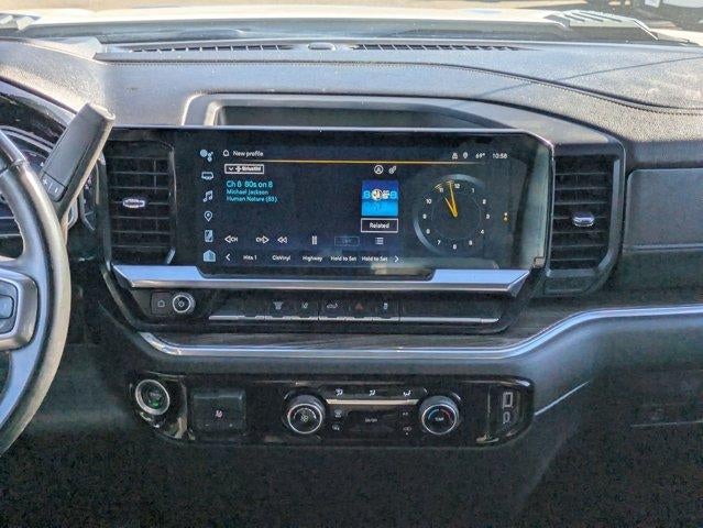 2024 Chevrolet Silverado 3500 HD LT DRW