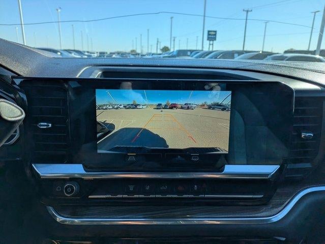 2024 Chevrolet Silverado 3500 HD LT DRW