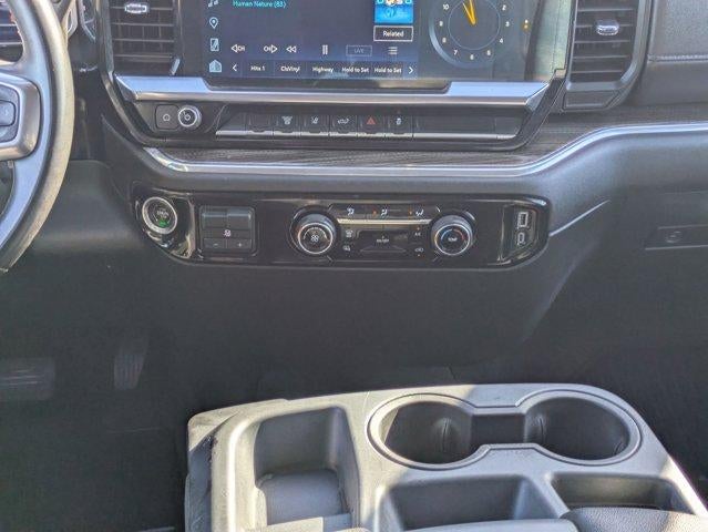 2024 Chevrolet Silverado 3500 HD LT DRW