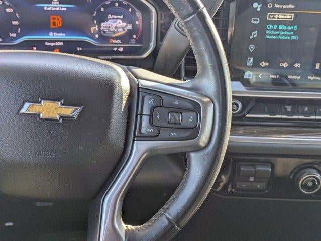 2024 Chevrolet Silverado 3500 HD LT DRW