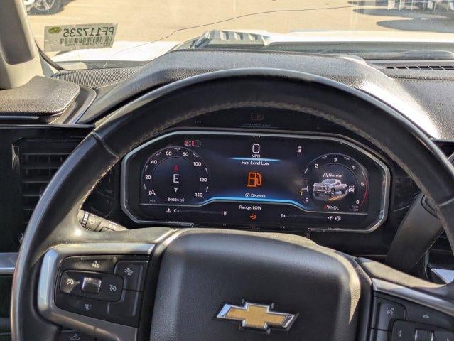 2024 Chevrolet Silverado 3500 HD LT DRW