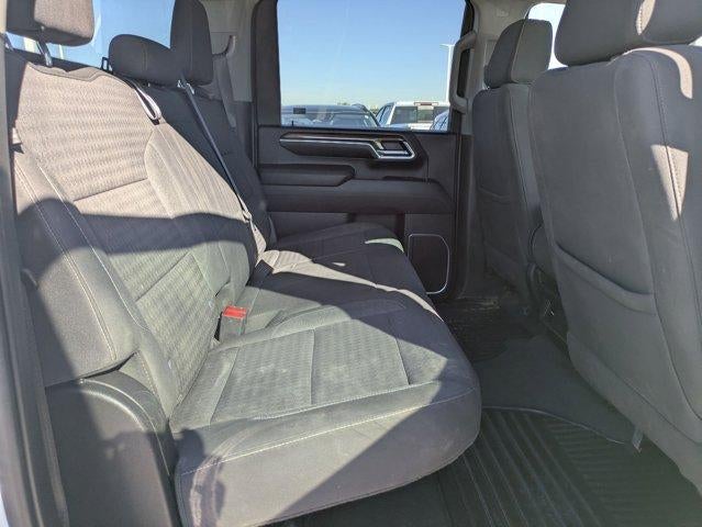 2024 Chevrolet Silverado 3500 HD LT DRW