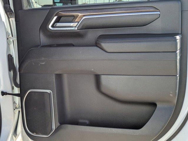 2024 Chevrolet Silverado 3500 HD LT DRW