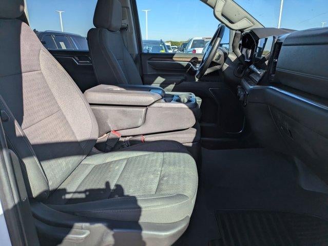 2024 Chevrolet Silverado 3500 HD LT DRW