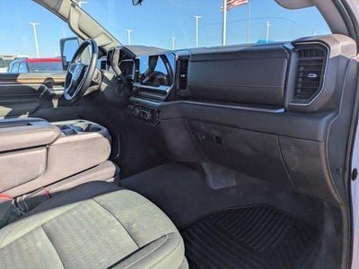 2024 Chevrolet Silverado 3500 HD LT DRW