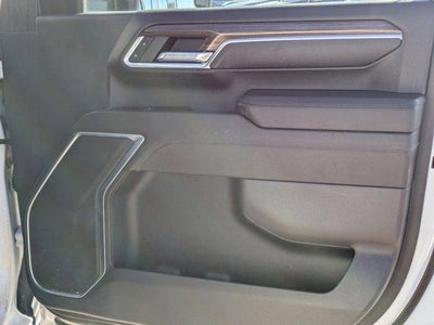 2024 Chevrolet Silverado 3500 HD LT DRW