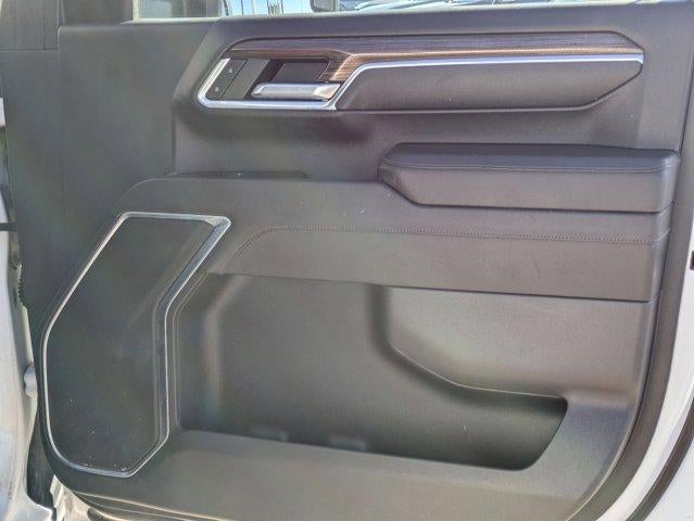 2024 Chevrolet Silverado 3500 HD LT DRW