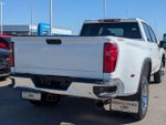 2024 Chevrolet Silverado 3500 HD LT DRW