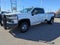 2024 Chevrolet Silverado 3500 HD LT DRW
