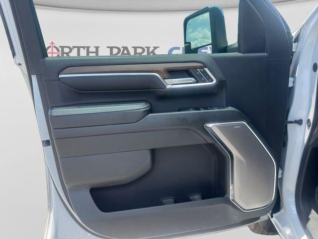 2024 Chevrolet Silverado 3500 HD High Country DRW