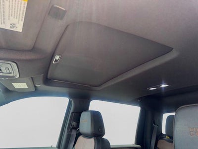 2024 Chevrolet Silverado 3500 HD High Country DRW