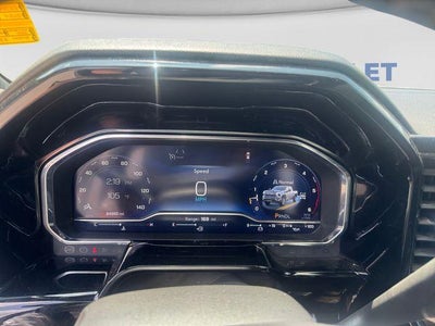 2024 Chevrolet Silverado 3500 HD High Country DRW