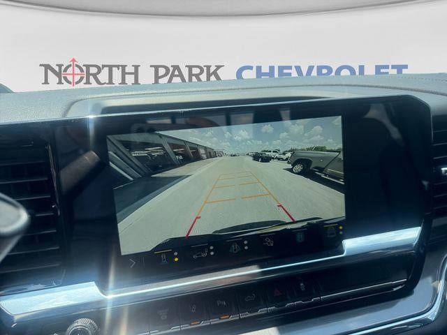 2024 Chevrolet Silverado 3500 HD High Country DRW