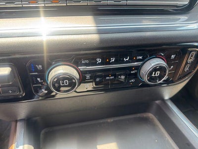 2024 Chevrolet Silverado 3500 HD High Country DRW