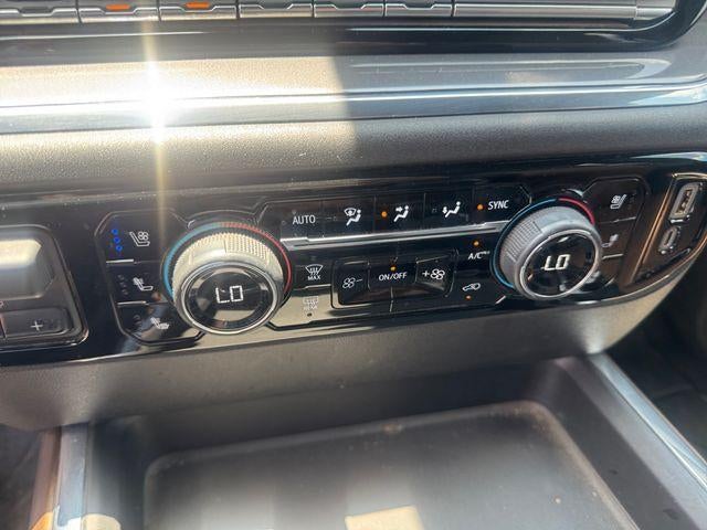 2024 Chevrolet Silverado 3500 HD High Country DRW