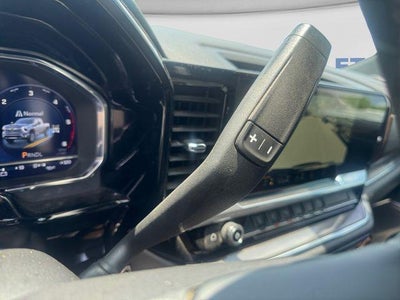 2024 Chevrolet Silverado 3500 HD High Country DRW