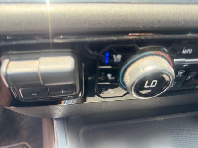 2024 Chevrolet Silverado 3500 HD High Country DRW