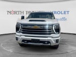 2024 Chevrolet Silverado 3500 HD High Country DRW
