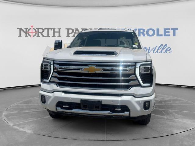 2024 Chevrolet Silverado 3500 HD High Country DRW