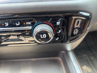 2024 Chevrolet Silverado 3500 HD High Country DRW