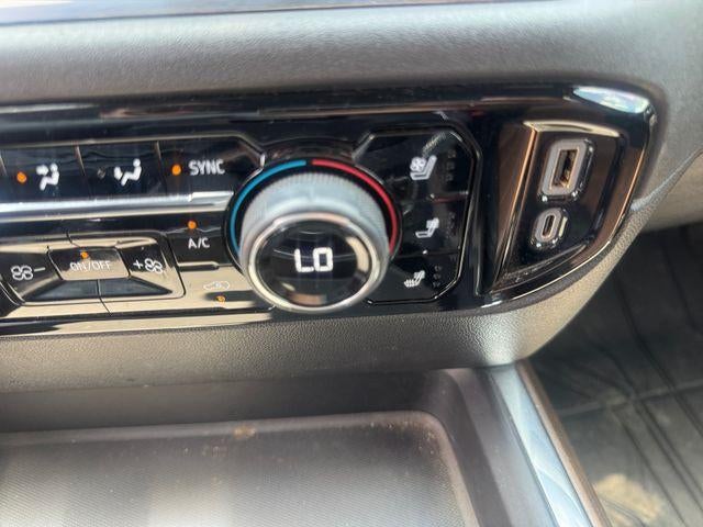 2024 Chevrolet Silverado 3500 HD High Country DRW