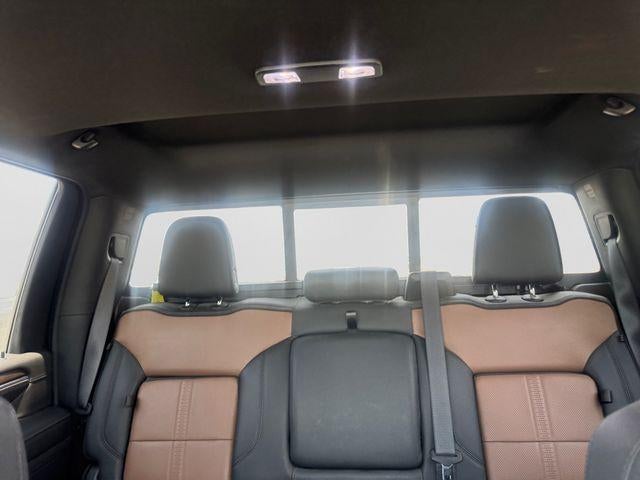 2024 Chevrolet Silverado 3500 HD High Country DRW