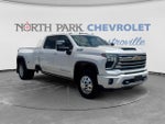 2024 Chevrolet Silverado 3500 HD High Country DRW