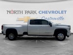 2024 Chevrolet Silverado 3500 HD High Country DRW