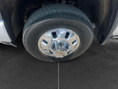 2024 Chevrolet Silverado 3500 HD High Country DRW