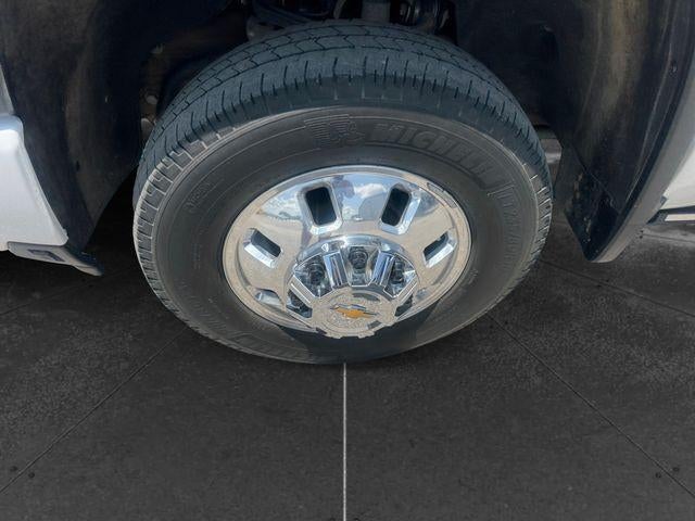 2024 Chevrolet Silverado 3500 HD High Country DRW