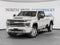 2020 Chevrolet Silverado 3500 HD High Country