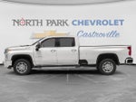 2020 Chevrolet Silverado 3500 HD High Country