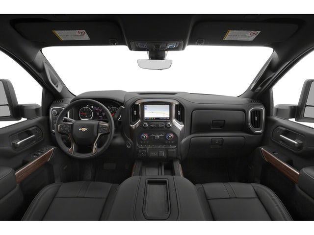 2020 Chevrolet Silverado 3500 HD High Country