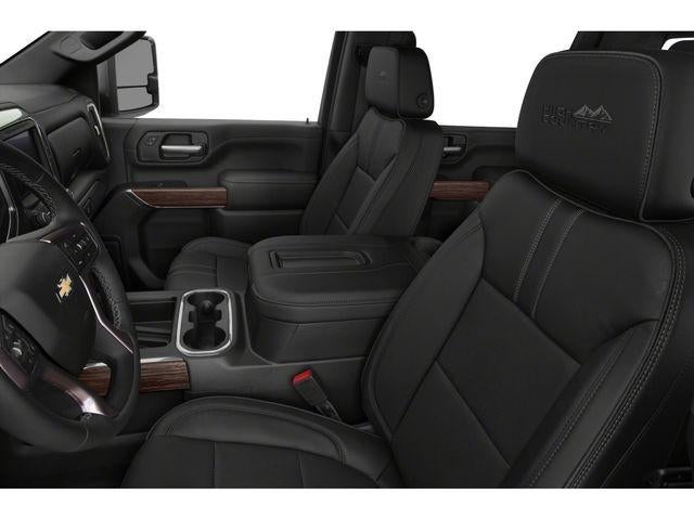 2020 Chevrolet Silverado 3500 HD High Country