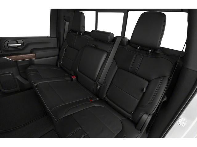 2020 Chevrolet Silverado 3500 HD High Country