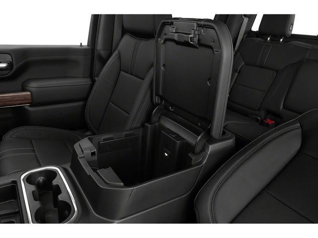 2020 Chevrolet Silverado 3500 HD High Country