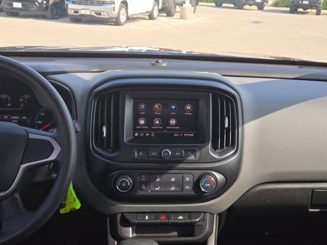 2021 Chevrolet Colorado 2WD Work Truck