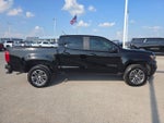2021 Chevrolet Colorado 2WD Work Truck
