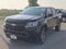 2021 Chevrolet Colorado 2WD Work Truck