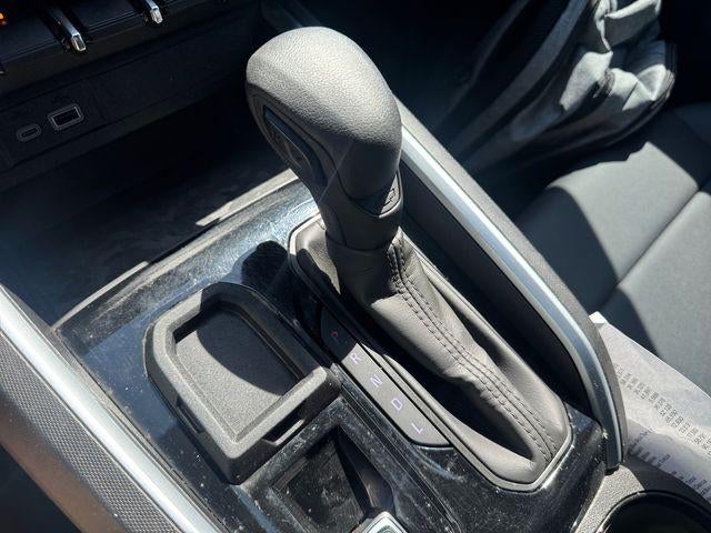 2024 Chevrolet Colorado WT