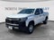 2024 Chevrolet Colorado WT