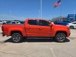 2021 Chevrolet Colorado 2WD Work Truck Custom Special Edition