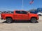 2021 Chevrolet Colorado 2WD Work Truck Custom Special Edition