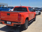 2021 Chevrolet Colorado 2WD Work Truck Custom Special Edition