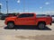 2021 Chevrolet Colorado 2WD Work Truck Custom Special Edition