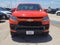2021 Chevrolet Colorado 2WD Work Truck Custom Special Edition
