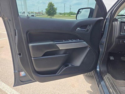2020 Chevrolet Colorado 2WD LT
