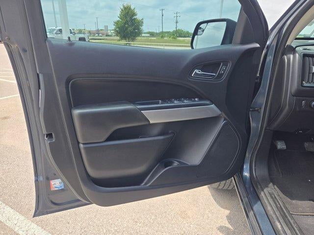 2020 Chevrolet Colorado 2WD LT